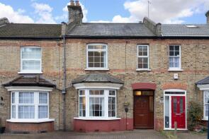 21, Biddulph Road, South Croydon CR2 6QA