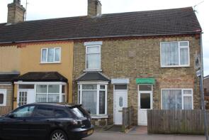151, St Pauls Road, New England, Peterborough PE1 3ED