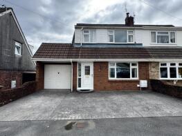 164, Teglan Park, Ammanford SA18 3PD