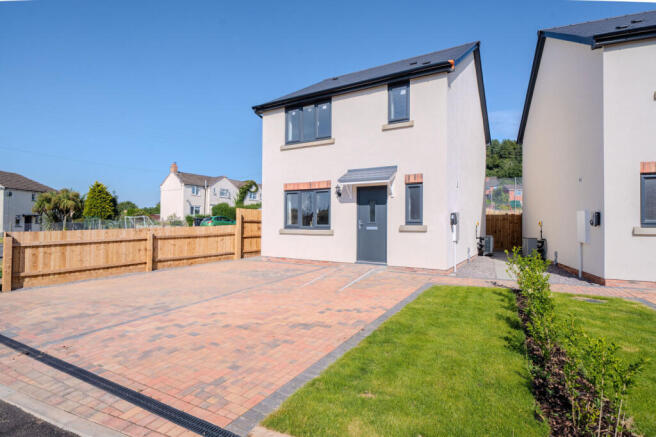 Rocks Road, Joys Green, GL17 Draft
