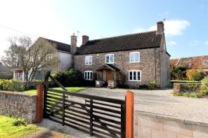 Mumbleigh Cottage, Damery Lane, Woodford, Berkeley GL13 9JR