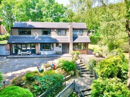 Sirius, Pinewood Road, Ashley, Market Drayton TF9 4PR