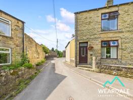 5 Greencroft, The Green, Bishop Auckland DL13 2RE