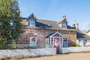 Millburn Cottage, Milton Village Loop Road, Milton IV18 0NQ