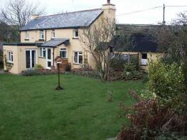 Black Gate Cottage, Road From Yelland Cross To Challacombe Cross, Barnstaple EX31 4TU
