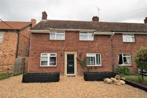 1, Bryants Close, Huntingdon PE28 0LY