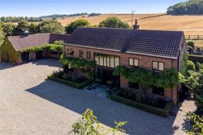 Hoe Hill Farm, Cotgrave Road, Nottingham NG12 5NY