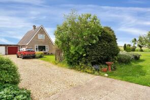 Pipers Croft, Spa Road, Braceborough PE9 4NR