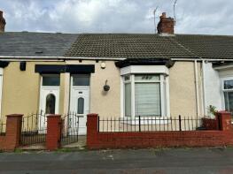 14, Bright Street, Sunderland SR6 0JQ