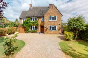 Hazeldene, Village Road, Banbury OX17 1BT
