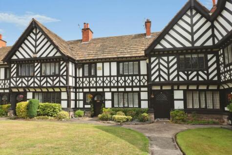 Greendale Road, Port Sunlight