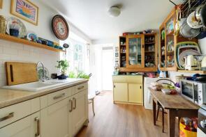 120, Blackstock Road, London N4 2DR