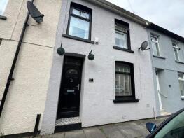 77, Jones Street, Clydach, Tonypandy CF40 2BY