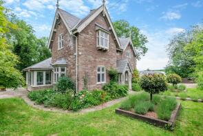 Fair Oak, B4233 Rockfield, Monmouth NP25 5SZ