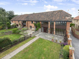 Unit 4, Barn Court, Sock Lane, Mudford, Yeovil BA21 5TW