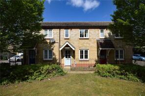 27, Chervil Way, Cambridge CB23 6BA
