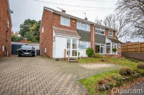 27, School Lane, Bromsgrove B60 1JG