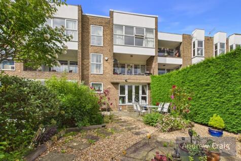 Albany Mews, Gosforth