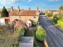 Rosedene, Main Road, Nottingham NG12 5NB