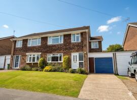 6, Embsay Road, Swanwick, Southampton SO31 7DH