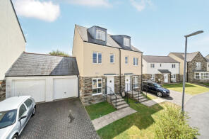 13, Limmicks Road, St Martin, Looe PL13 1PU