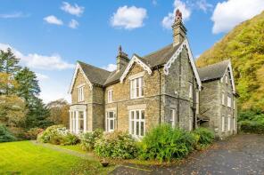 Flat 6, Brathay Fell, Clappersgate, Ambleside LA22 9NE