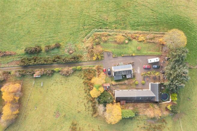 The Steading