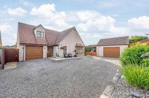 Thabana, Main Street, Glenrothes KY7 6LA