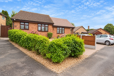 Blackshaw Drive, Coventry, CV2
