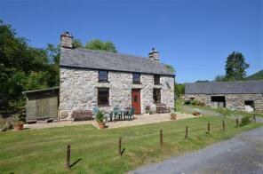 Tå¶'n Y Gornel, Fron Goch, Frongoch LL23 7NU