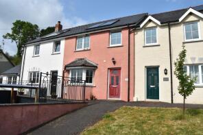 Hafan, C3053 Abercych Village, Abercych, Boncath SA37 0HA