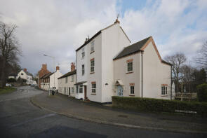 30, Main Street, Derby DE73 8AN