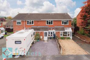 49, Tollgate Road, Ludlow SY8 1TQ