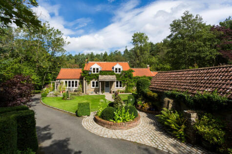 Stape, Pickering, North Yorkshire, YO18