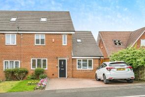 8, Turley Street, Dudley DY1 3SQ