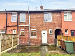 8, Rufford Street, Wakefield WF2 9PB