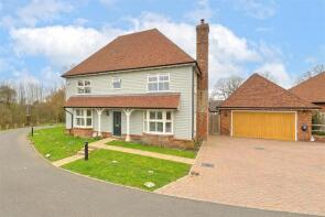 20, Hawthornden Grove, Maidstone ME18 6FG