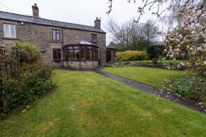 Garden Cottage, Ashdene Road, The Pludds, Ruardean GL17 9UQ