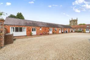 Dale Cottage, Hagg Road, Raithby PE23 4DS