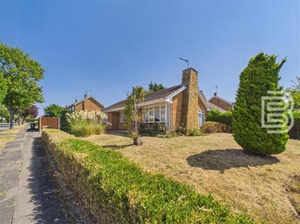 Staverton Leys, Rugby