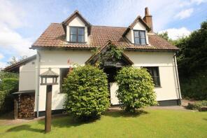Escott Cottage, Golsoncott Lane, Minehead TA24 6QZ