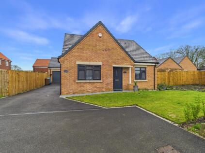 Cedar Close, Driffield Road, Kilham, Driffield, YO25 4AY