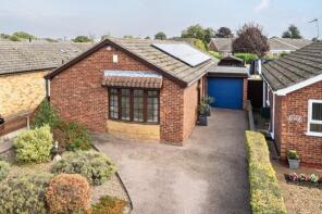 5, Martin Close, Skellingthorpe, Lincoln LN6 5SD