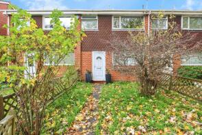 15, Dacombe Drive, Poole BH16 5JH