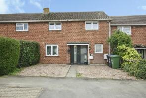 55, Elizabeth Way, Rugby CV23 9DJ