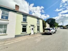 10, Silver Street, Cinderford GL14 3NN