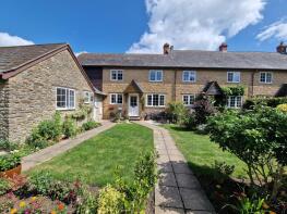7, Bower Court, Sherborne DT9 6NS