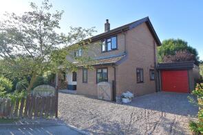 1, Erw Las, Glandwr Junction To Old School Cottage, Clocaenog, Ruthin LL15 2AX