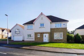 25, White Yetts Brae, Glasgow G63 0QA