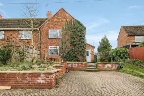 Mistweave Cottage, The Steps, Top Street, Charlton WR10 3LE